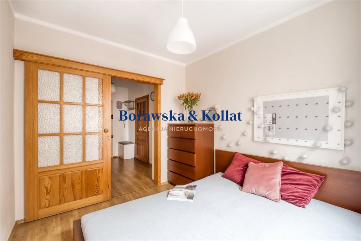Mieszkanie dwupokojowe na sprzedaż Warszawa, Bielany, Lucjana Rudnickiego  48m2 Foto 8