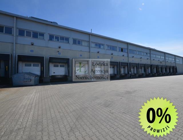 Lokal użytkowy na wynajem Piotrków Trybunalski  5 600m2 Foto 1