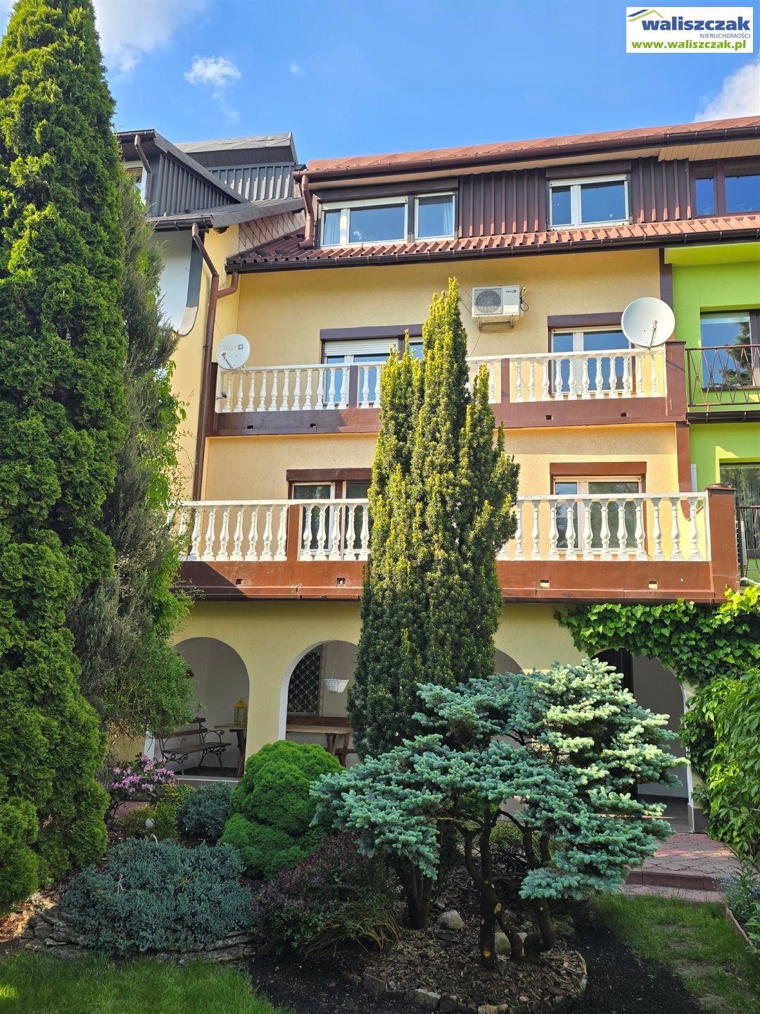 Dom na sprzedaż Piotrków Trybunalski  150m2 Foto 1