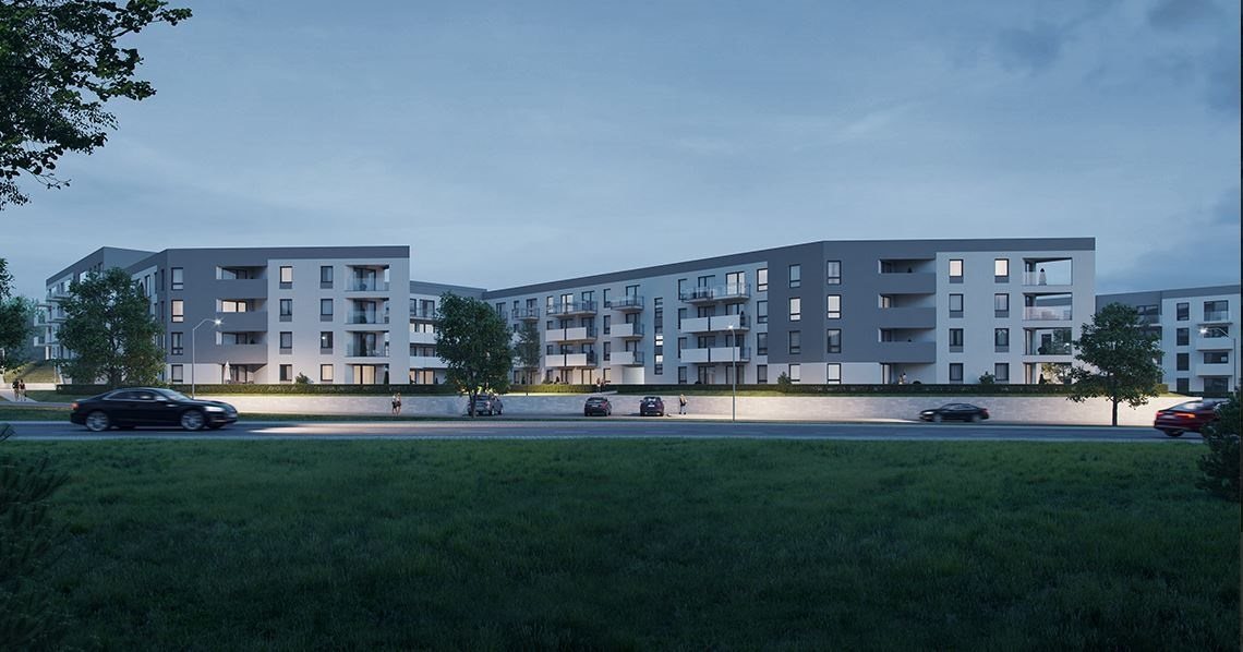 Mieszkanie dwupokojowe na sprzedaż Gdynia, Oksywie, Nasypowa 36m2 Foto 1 Mieszkanie dwupokojowe na sprzedaż Gdynia, Oksywie, Nasypowa 36m2 Foto 1