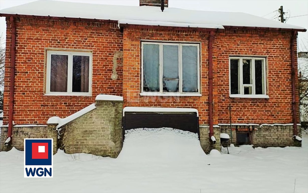 Dom na sprzedaż Opole Lubelskie, OPOLE LUBELSKIE  90m2 Foto 5