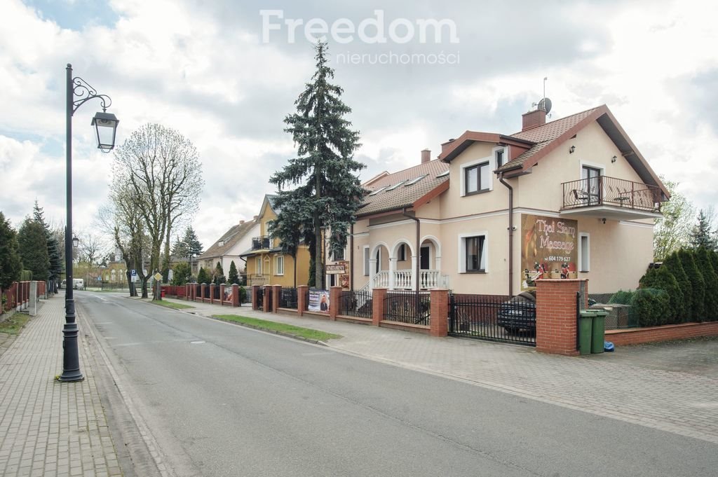 Dom na sprzedaż Ciechocinek, Wołuszewska  330m2 Foto 2