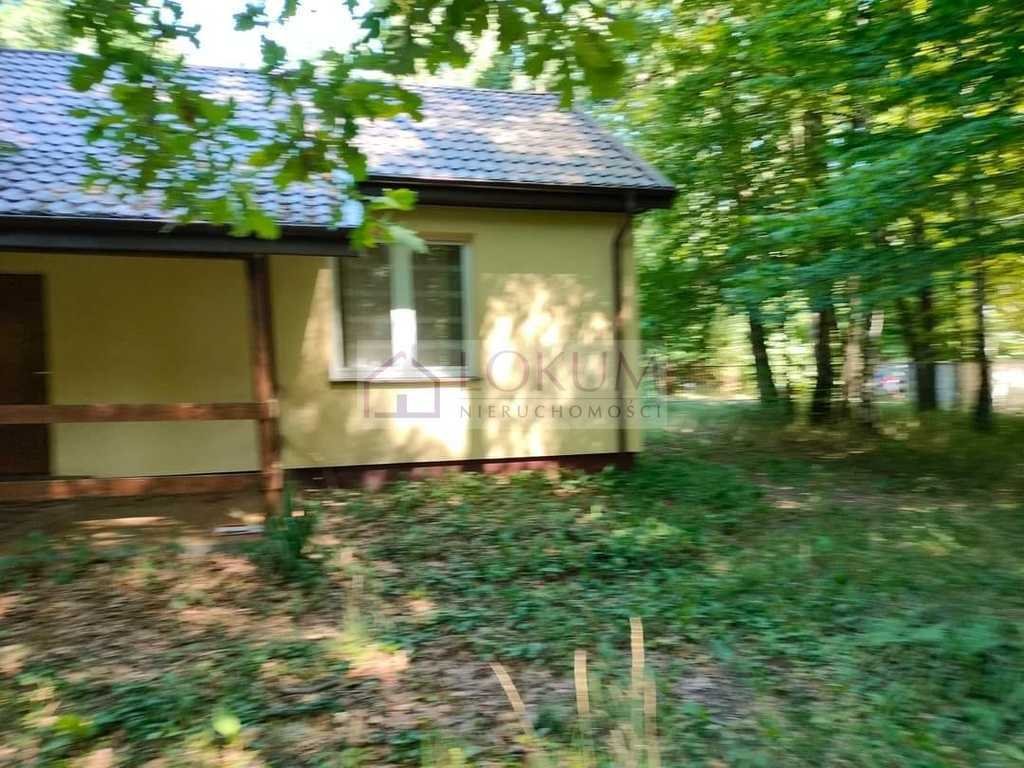 Dom na sprzedaż Radom, Wośniki, Karola Kurpińskiego  60m2 Foto 3