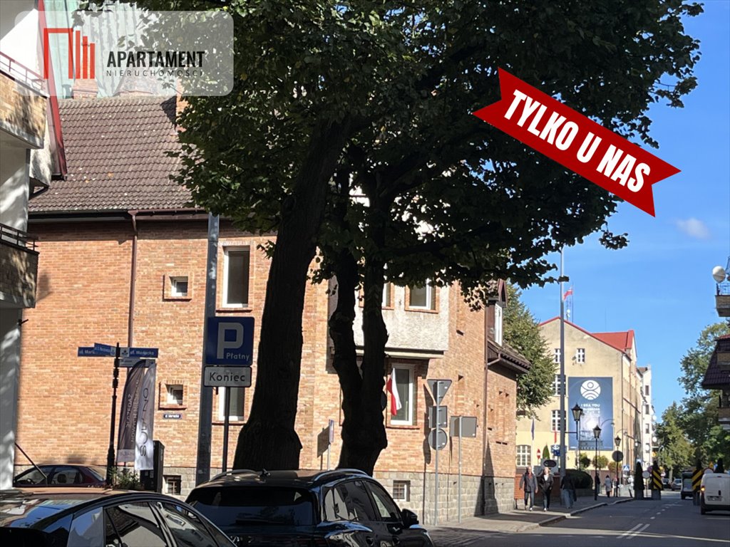 Magazyn na sprzedaż Kołobrzeg  56m2 Foto 6