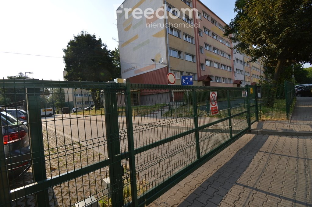 Mieszkanie dwupokojowe na wynajem Łódź, Antoniego Mackiewicza  38m2 Foto 12