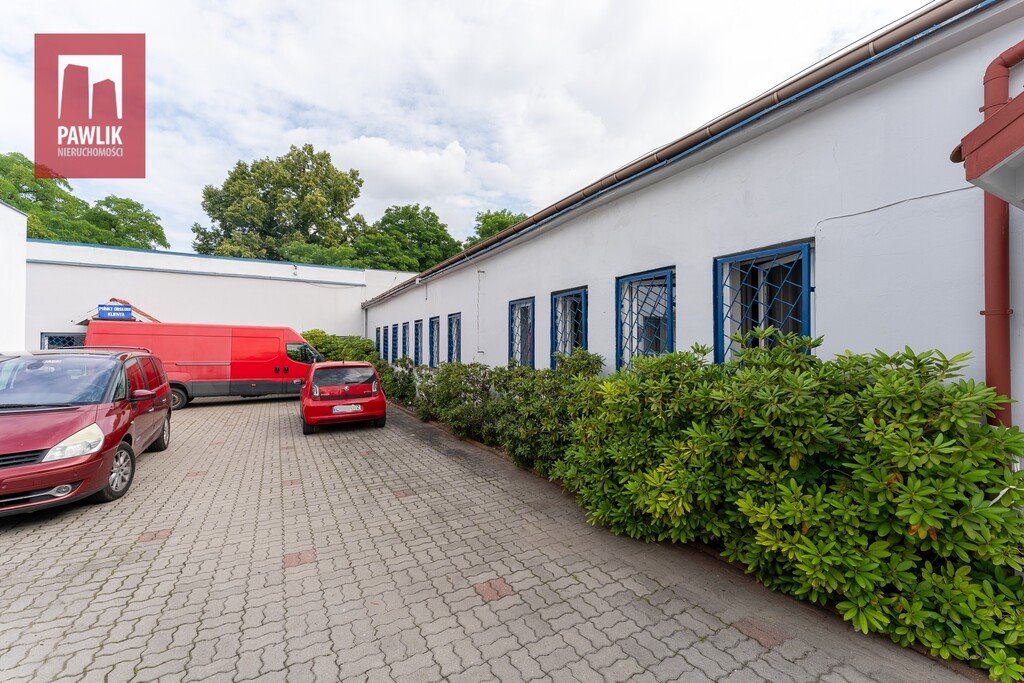 Magazyn na sprzedaż Łódź, Górna  1 038m2 Foto 1