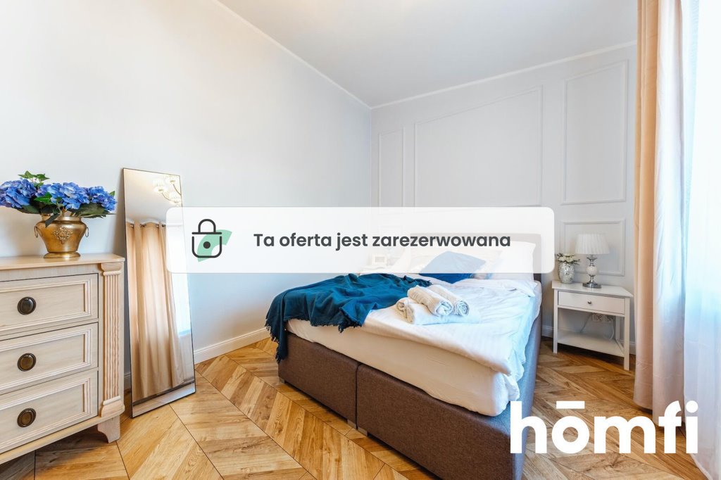 Nowoczesne 3 pokoje po remoncie, blisko centrum - polecam! Łódź, Polesie, Marii Skłodowskiej-Curie  53m2 Foto 1
