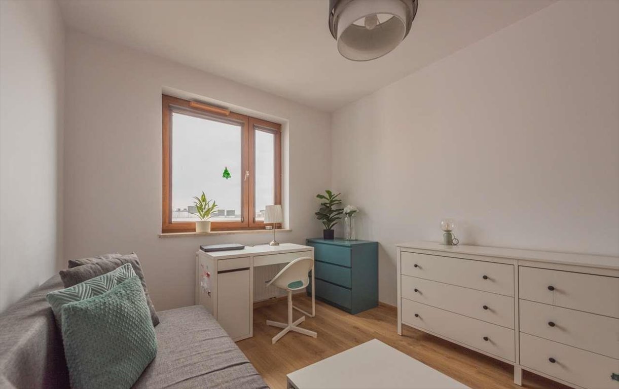 Mieszkanie dwupokojowe na sprzedaż Warszawa, Praga-Południe, Przeworska 2  52m2 Foto 1