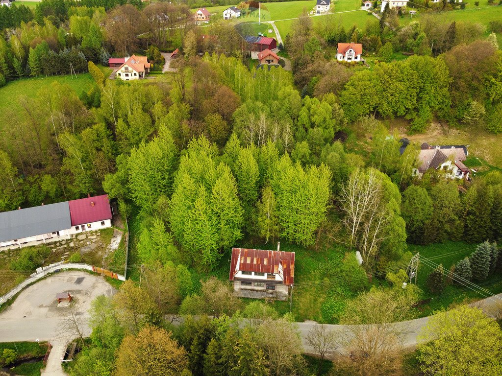 Lokal użytkowy na sprzedaż Rychwałd  280m2 Foto 3