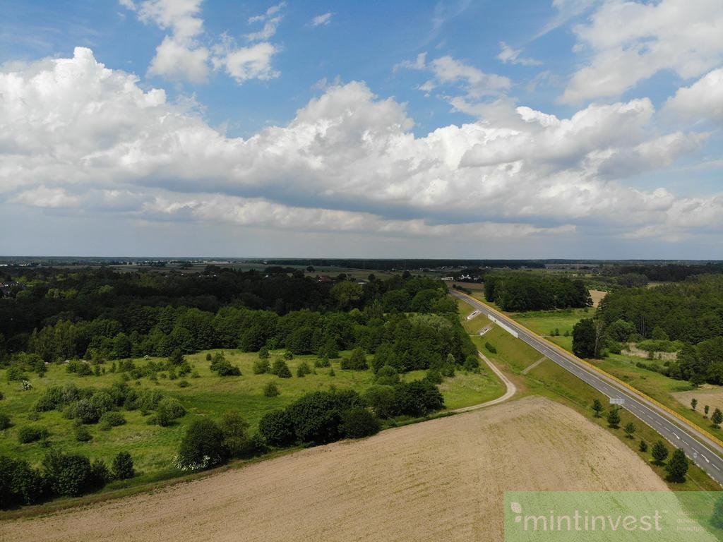 Działka inna na sprzedaż Goleniów  3 000m2 Foto 3