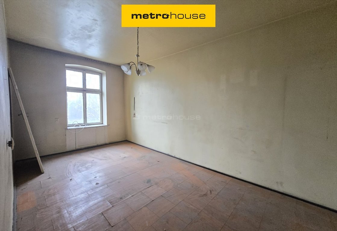 Mieszkanie dwupokojowe na sprzedaż Łódź, Śródmieście, Solna  35m2 Foto 1