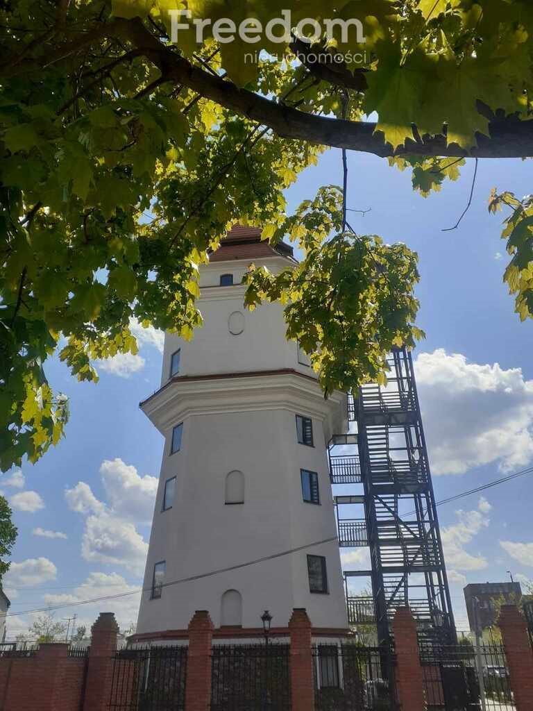 Mieszkanie trzypokojowe na sprzedaż Żyrardów  65m2 Foto 20