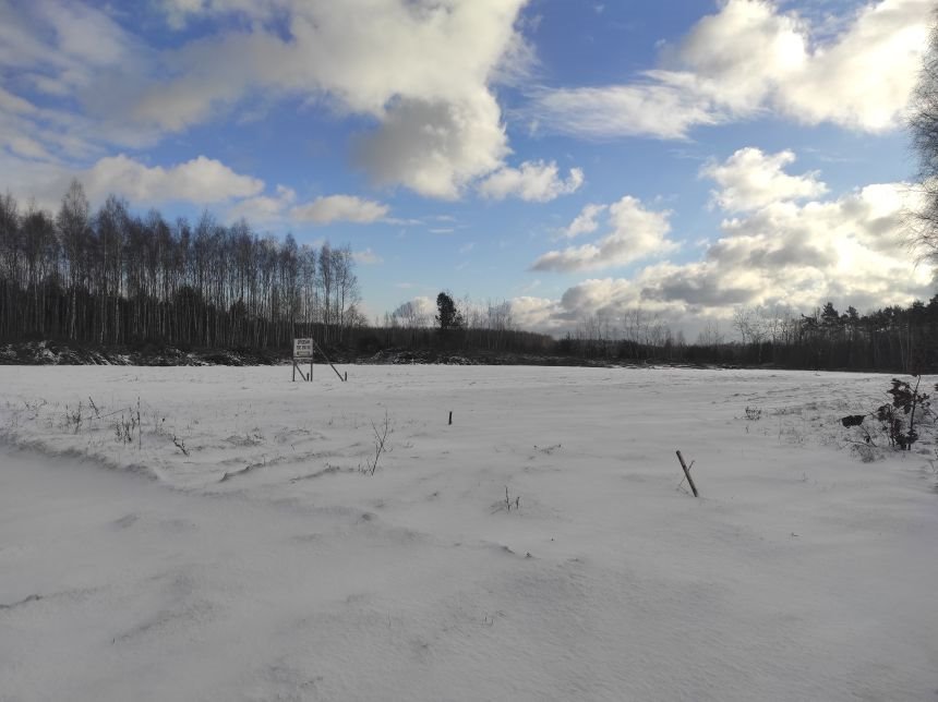 Działka budowlana na sprzedaż Nowa Dęba, Niżańska  1 584m2 Foto 4