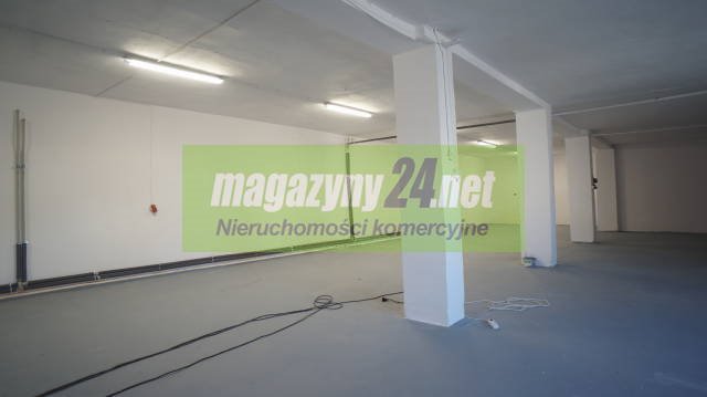 Magazyn na wynajem Mysiadło  345m2 Foto 1