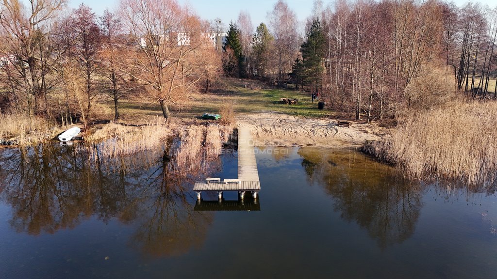 Mieszkanie dwupokojowe na sprzedaż Rożyńsk  41m2 Foto 2