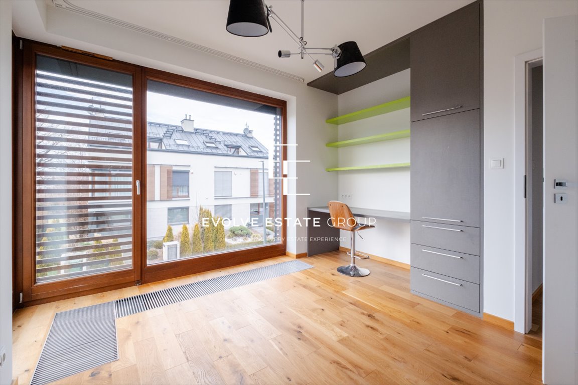 Dom na wynajem Konstancin-Jeziorna, Warszawska  200m2 Foto 25