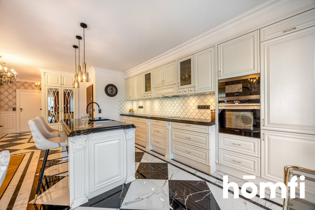 Luksusowy apartament 3 pok. z tarasem w centrum Rzeszowa Rzeszów, Śródmieście, Teofila Aleksandra Lenartowicza  78m2 Foto 1