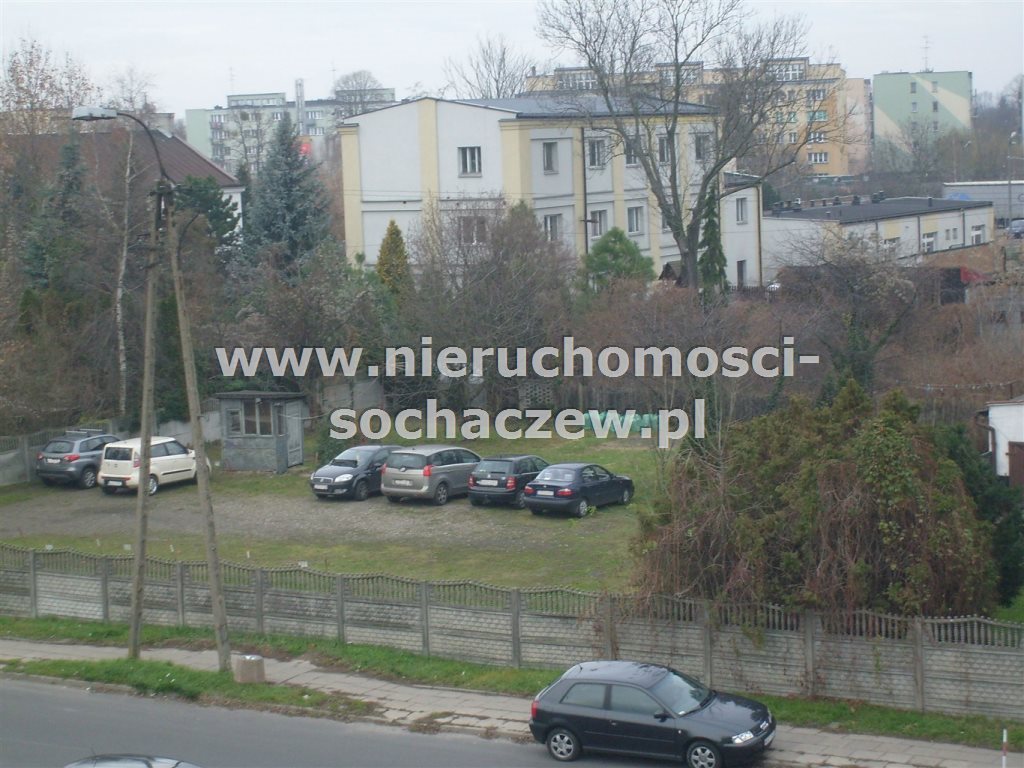 Działka komercyjna pod dzierżawę Sochaczew, Sienkiewicza 1 000m2 Foto 1 Działka komercyjna pod dzierżawę Sochaczew, Sienkiewicza 1 000m2 Foto 1