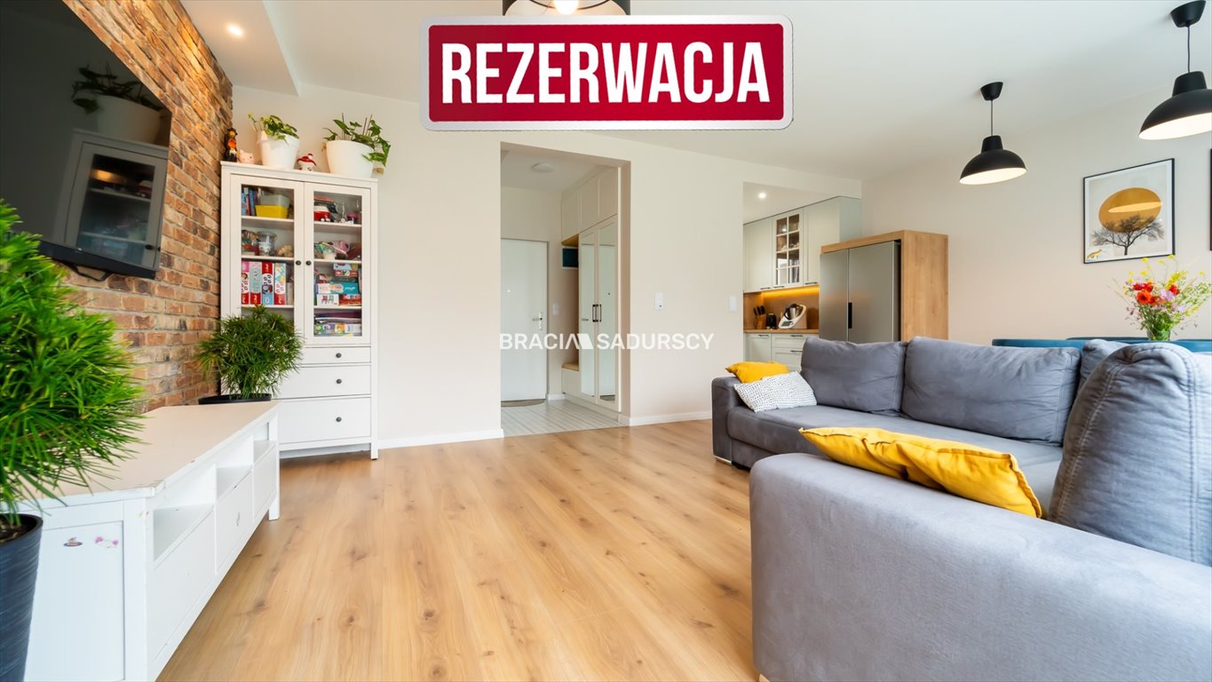 Dom na sprzedaż Kraków, Dębniki, Słońskiego  110m2 Foto 10