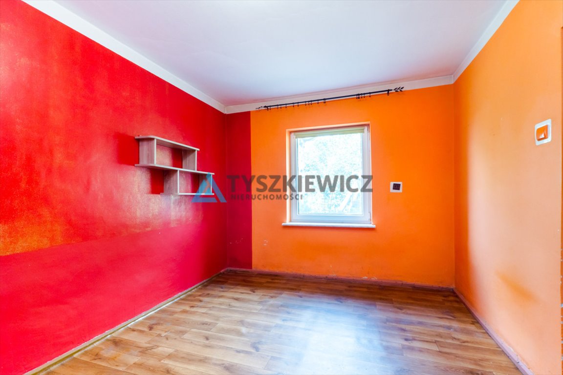 Mieszkanie dwupokojowe na sprzedaż Osieki  52m2 Foto 6