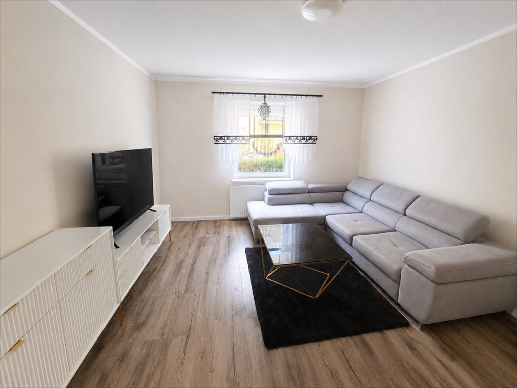 Komfortowe 2-pokojowe mieszkanie 49 m², gotowe do zamieszkania zapraszam Gliwice, Zatorze  49m2 Foto 1
