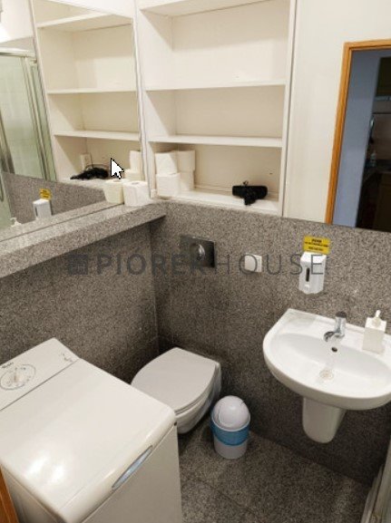 Kawalerka na sprzedaż Warszawa, Śródmieście, Bagno  28m2 Foto 7