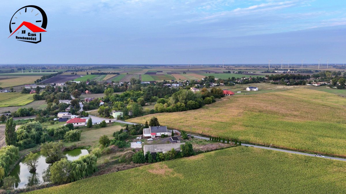 Lokal użytkowy na sprzedaż Chełmiczki  380m2 Foto 9