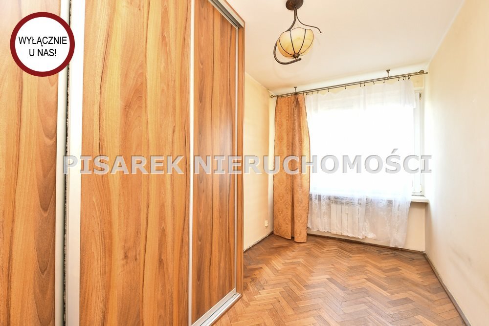 Mieszkanie czteropokojowe  na sprzedaż Warszawa, Praga Północ, Nowa Praga, Darwina  60m2 Foto 5