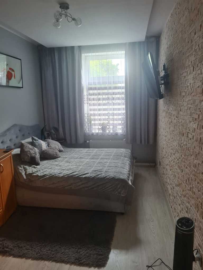 Mieszkanie dwupokojowe na sprzedaż Gdańsk  60m2 Foto 6