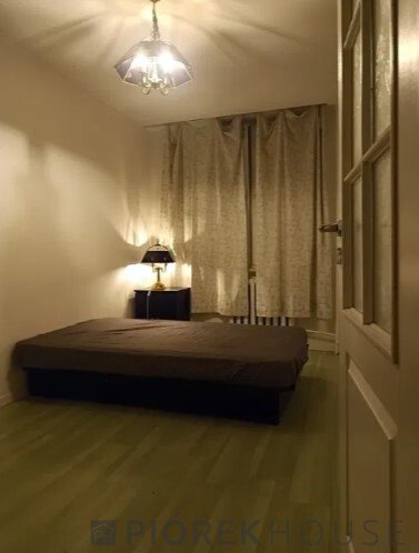 Dwupokojowe mieszkanie 38 m² z balkonem, świetna lokalizacja Warszawa, Śródmieście, Niska  38m2 Foto 1