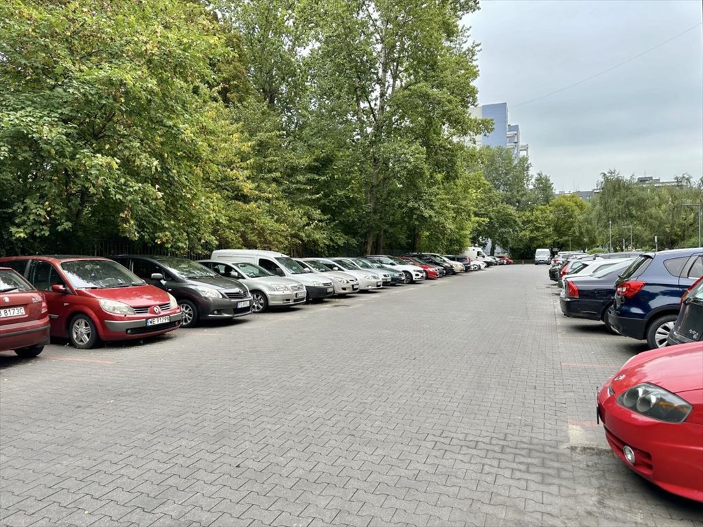 Kawalerka na sprzedaż Warszawa, Mokotów, Wolfganga Amadeusza Mozarta  39m2 Foto 10