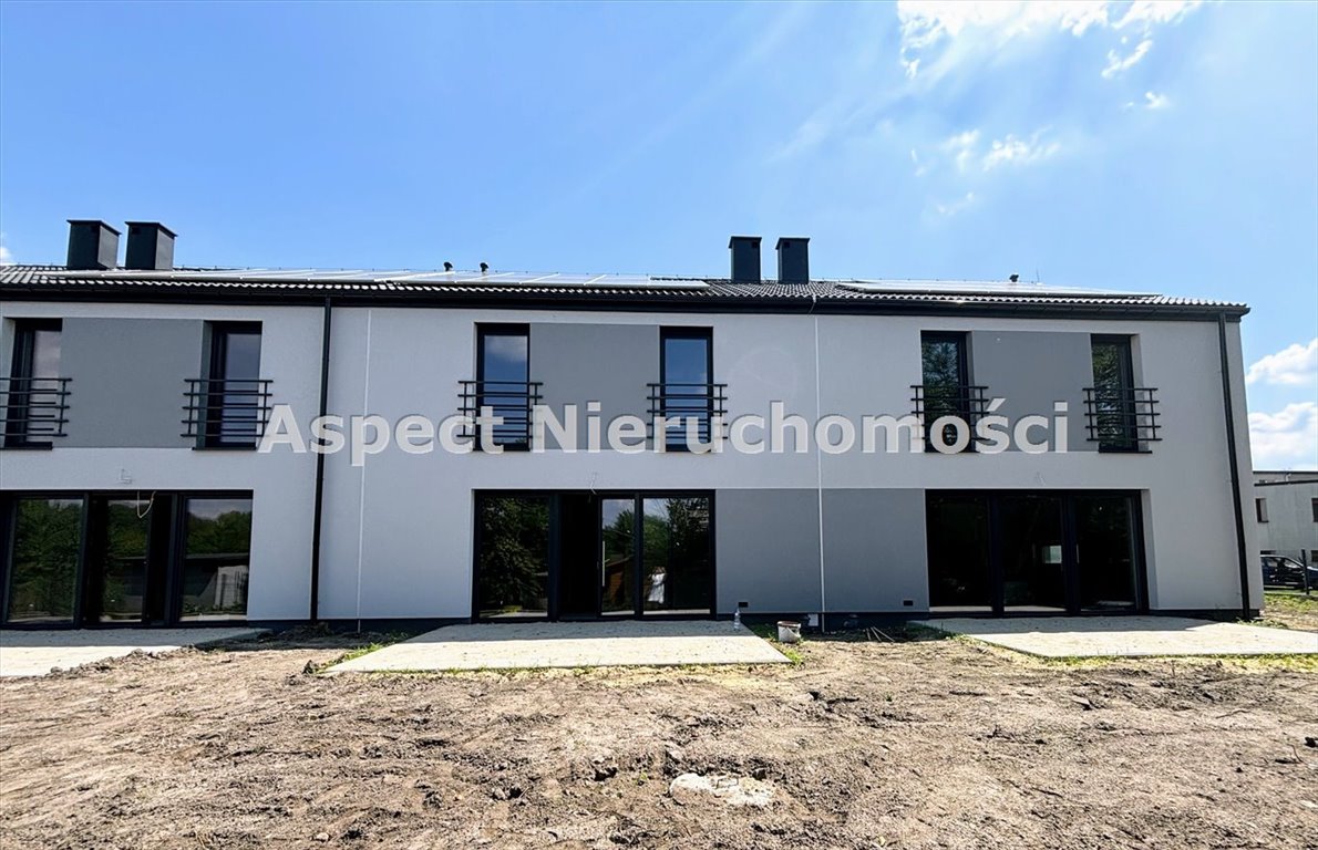 Dom na sprzedaż Tarnowskie Góry, Nakło Śląskie  126m2 Foto 6