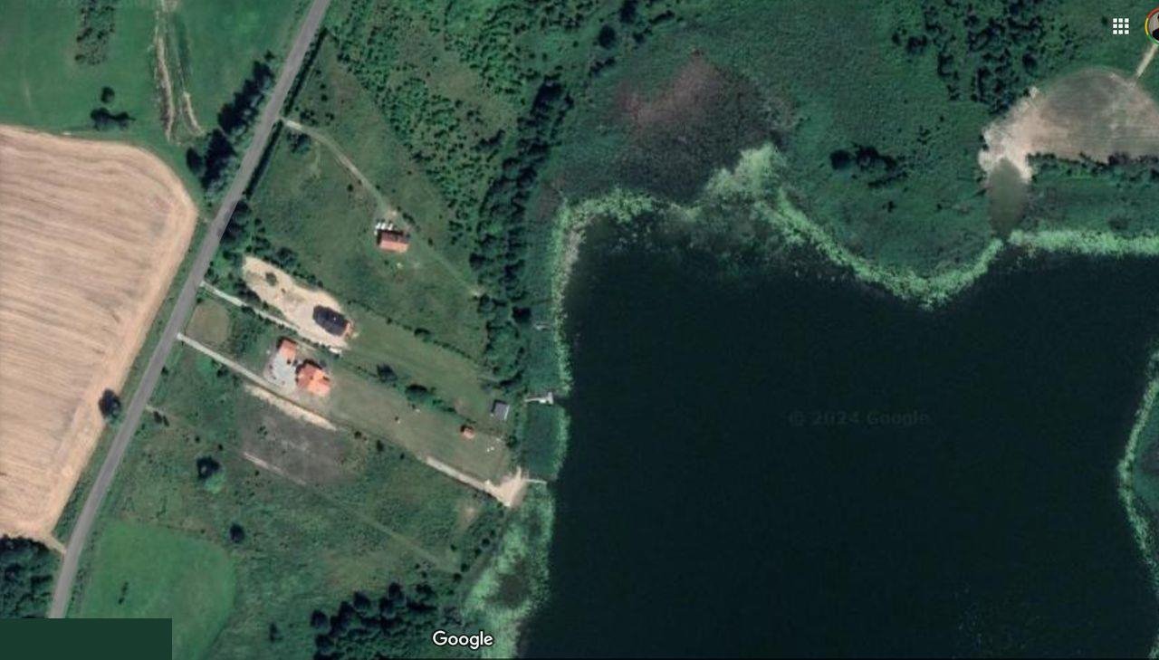 Działka rekreacyjna na sprzedaż Taczki  3 931m2 Foto 1