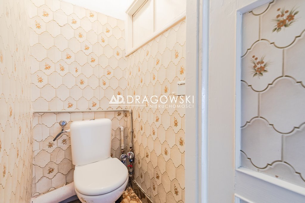 Mieszkanie dwupokojowe na sprzedaż Warszawa, Wola, Nowolipki, Nowolipki  48m2 Foto 8