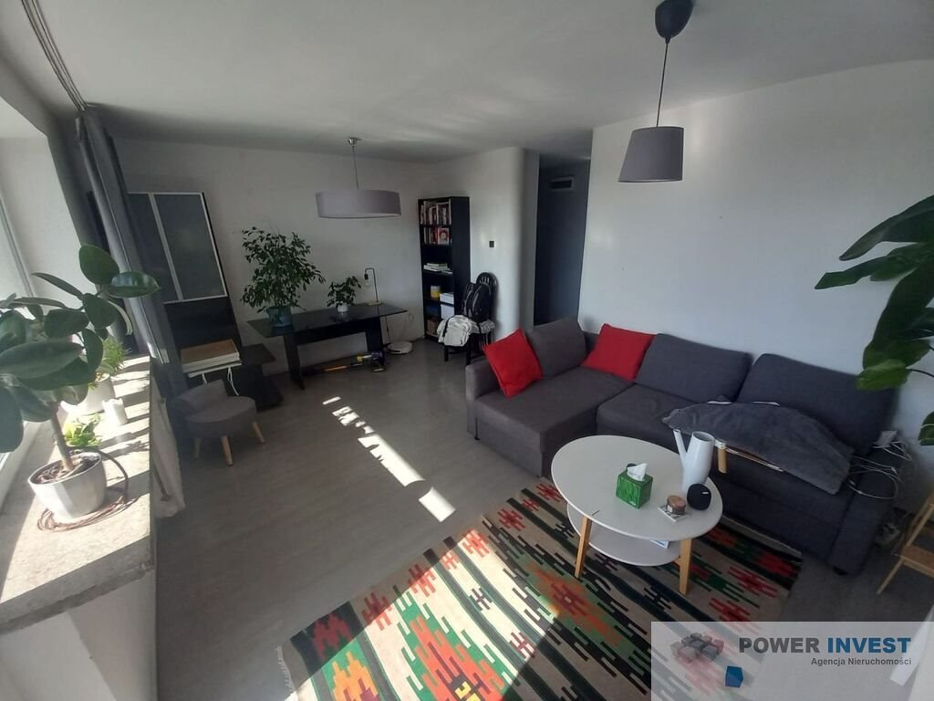 Mieszkanie dwupokojowe na sprzedaż Kraków, Grzegórzki, Grzegórzki  64m2 Foto 1