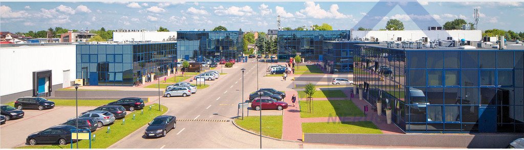 Zapraszam do wynajęcia nowoczesnego biura 118 m² z dużym parkingiem Warszawa  118m2 Foto 1