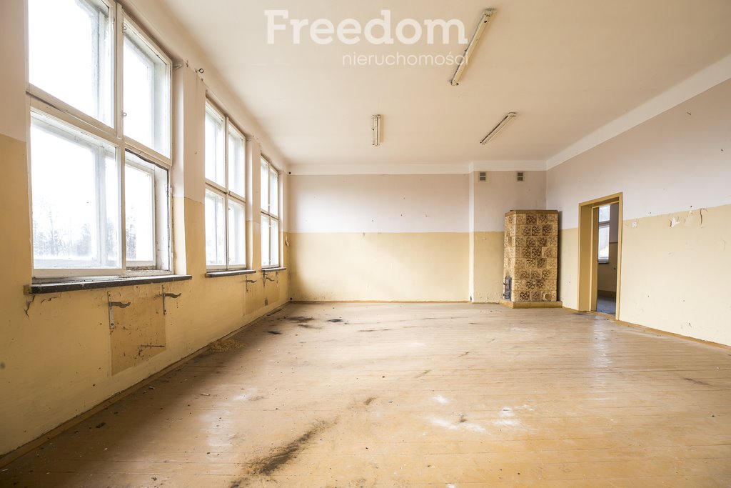 Lokal użytkowy na sprzedaż Kamionka Górna  503m2 Foto 18