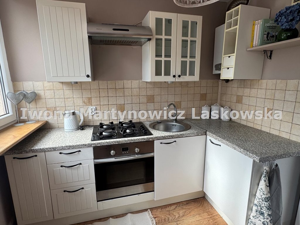 Lubin - 3-pokojowe mieszkanie 50,6 m² z aneksem kuchennym Lubin, Przylesie  51m2 Foto 1