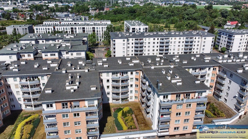 Mieszkanie dwupokojowe na sprzedaż Poznań, piątkowo, Mateckiego  45m2 Foto 17