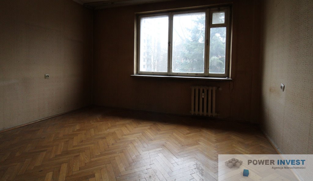 Mieszkanie dwupokojowe na sprzedaż Kraków, Wileńska  49m2 Foto 1