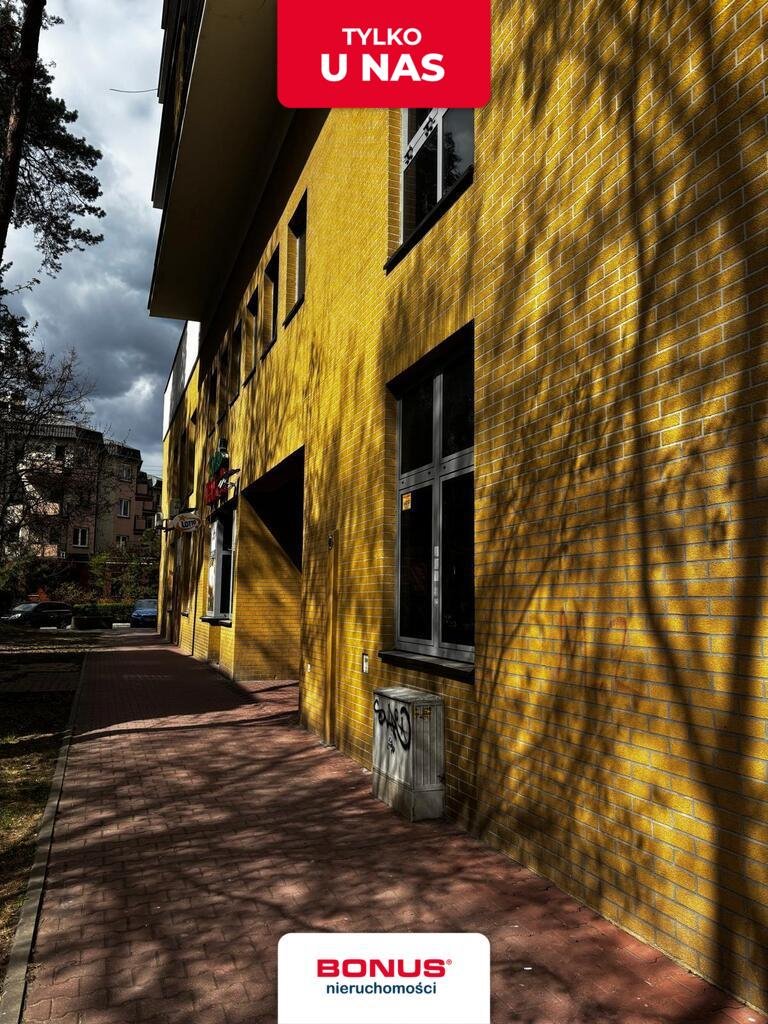 Lokal usługowy 300 m² w centrum Otwocka - polecam Otwock, Hoża  293m2 Foto 1