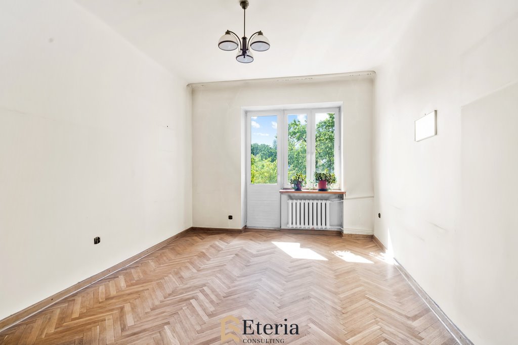 Mieszkanie czteropokojowe  na sprzedaż Warszawa, Śródmieście, Powiśle, Rozbrat  114m2 Foto 1