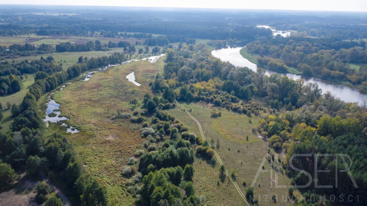 Działka rolna na sprzedaż Michałowo  38 400m2 Foto 1