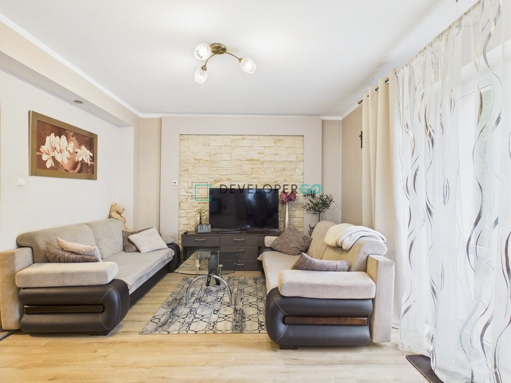 Do sprzedania przestronny dom z dużą działką 3880 m² w Dojlidach Górnych Białystok, Dojlidy Górne, Dojlidy Górne  100m2 Foto 1