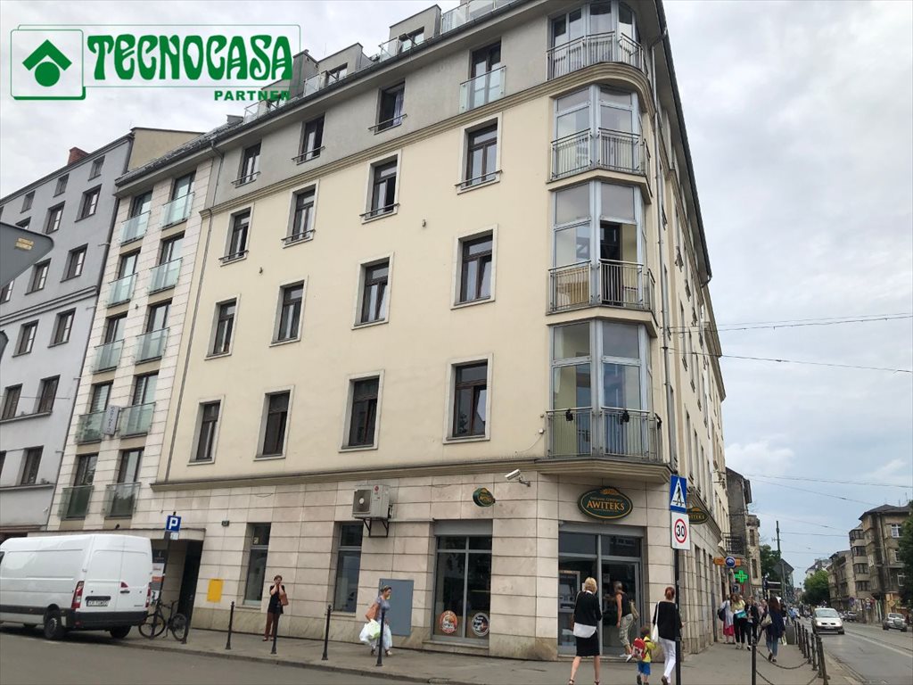 Lokal użytkowy na wynajem Kraków, Kazimierz, Starowiślna 49m2 Foto 1 Lokal użytkowy na wynajem Kraków, Kazimierz, Starowiślna 49m2 Foto 1