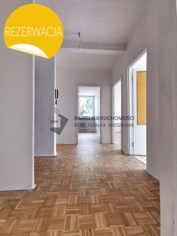 Mieszkanie trzypokojowe na sprzedaż Warszawa, Mokotów, Sadyba, Bernardyńska  55m2 Foto 1