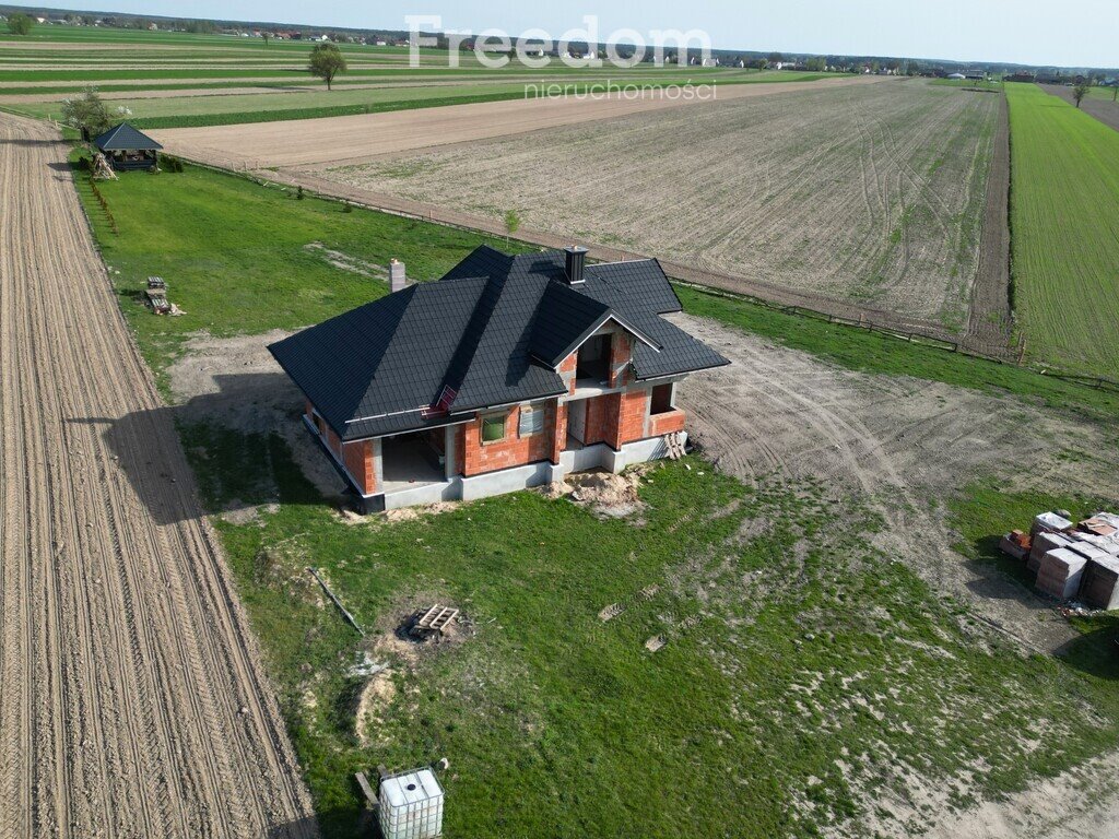 Dom na sprzedaż Witów  171m2 Foto 1