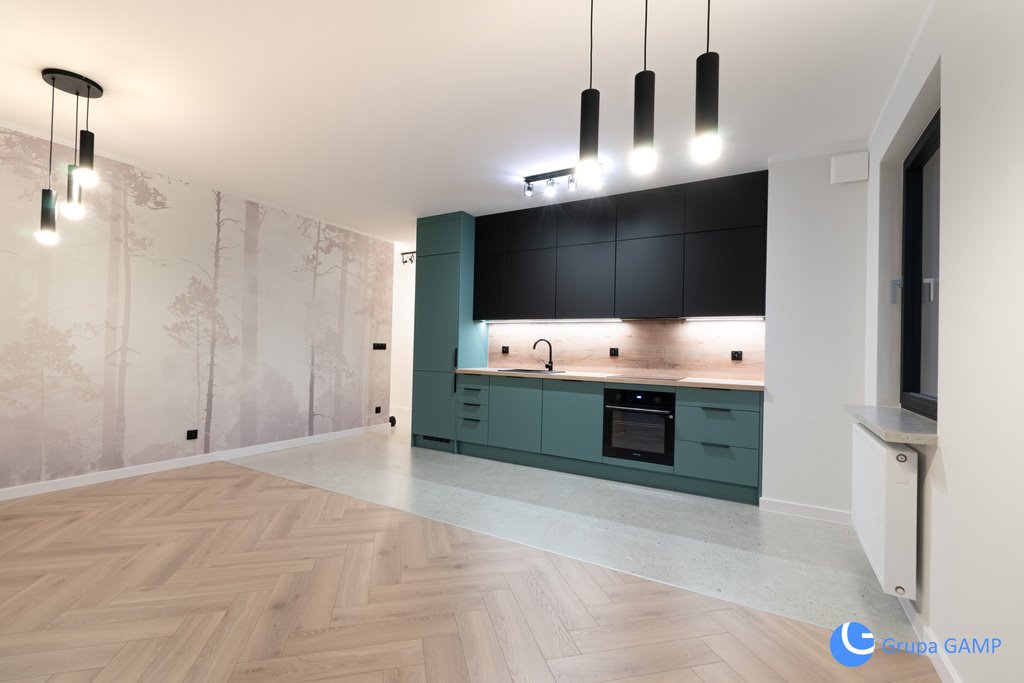 Mieszkanie trzypokojowe na wynajem Kraków, Prądnik Biały, Prądnik Biały, Piaszczysta  63m2 Foto 1