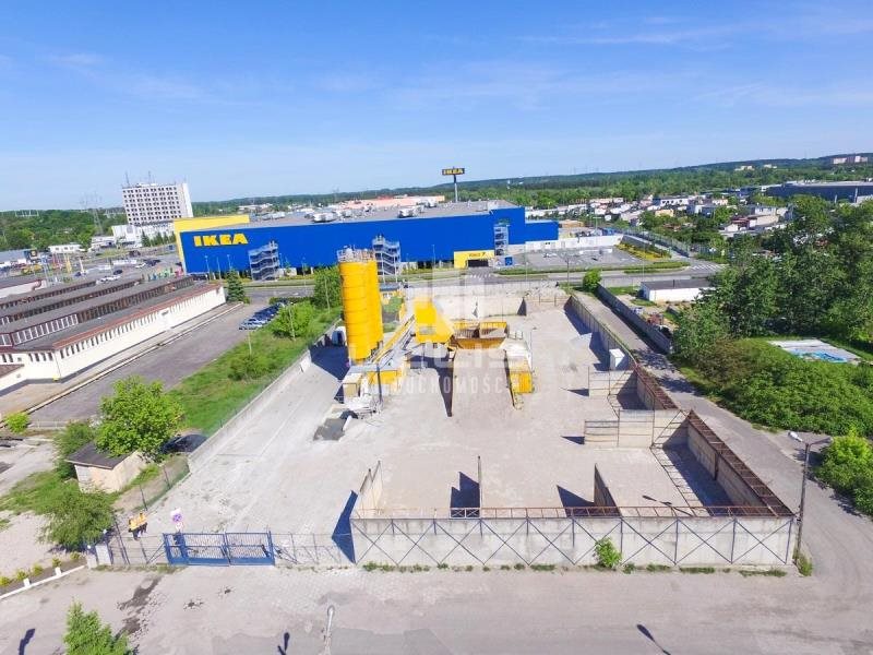 Działka inna na sprzedaż Bydgoszcz, Fordońska 3 721m2 Foto 1 Działka inna na sprzedaż Bydgoszcz, Fordońska 3 721m2 Foto 1