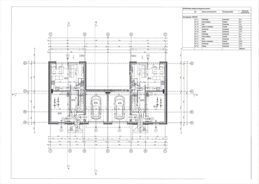 Dom na sprzedaż Rekowo Górne, Różana  98m2 Foto 11